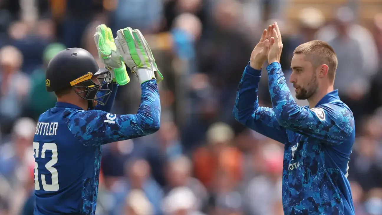 England to tour Sri Lanka ahead of 2026 T20 World Cup with ODI and T20I series