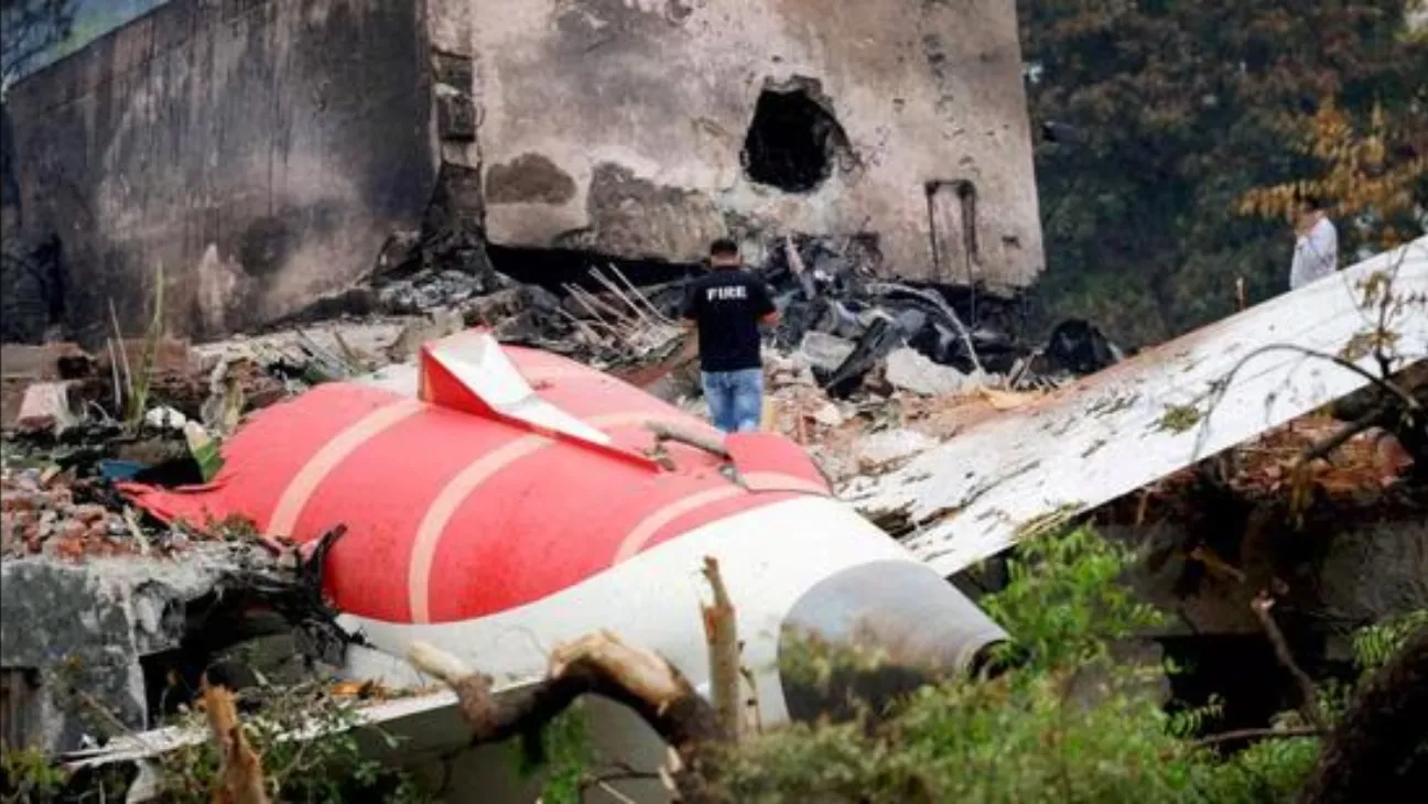 Families of AI-171 Crash Victims Hire U.S. Law Firm to Pursue Boeing, Air India