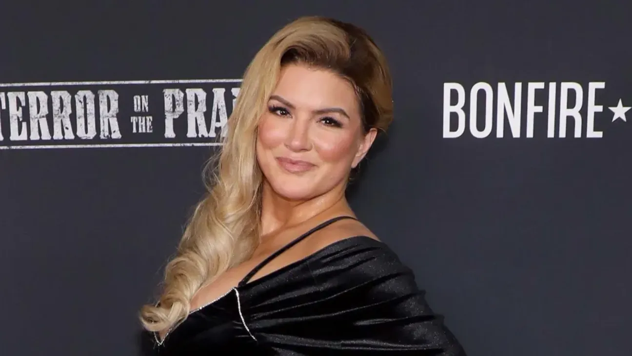 Gina Carano Settles Lawsuit With Disney Over Mandalorian Firing