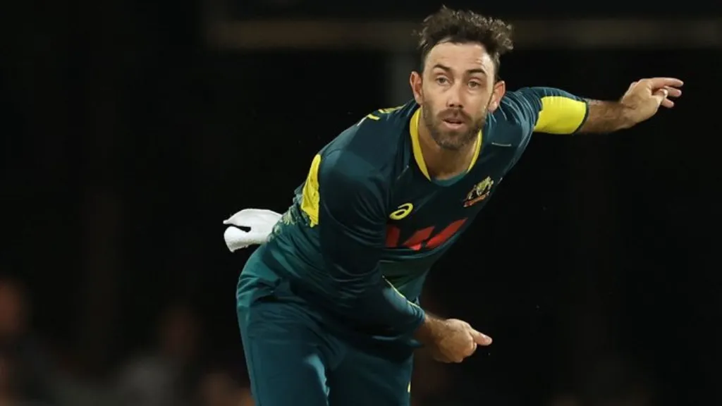 Glenn Maxwell Targets Bowling Role in Powerplay at 2026 T20 World Cup
