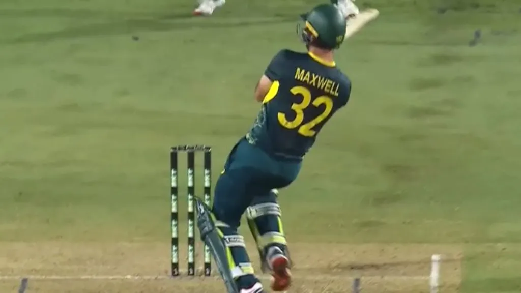 Glenn Maxwell equals David Warner for most Player-of-the-Match awards in T20Is for Australia