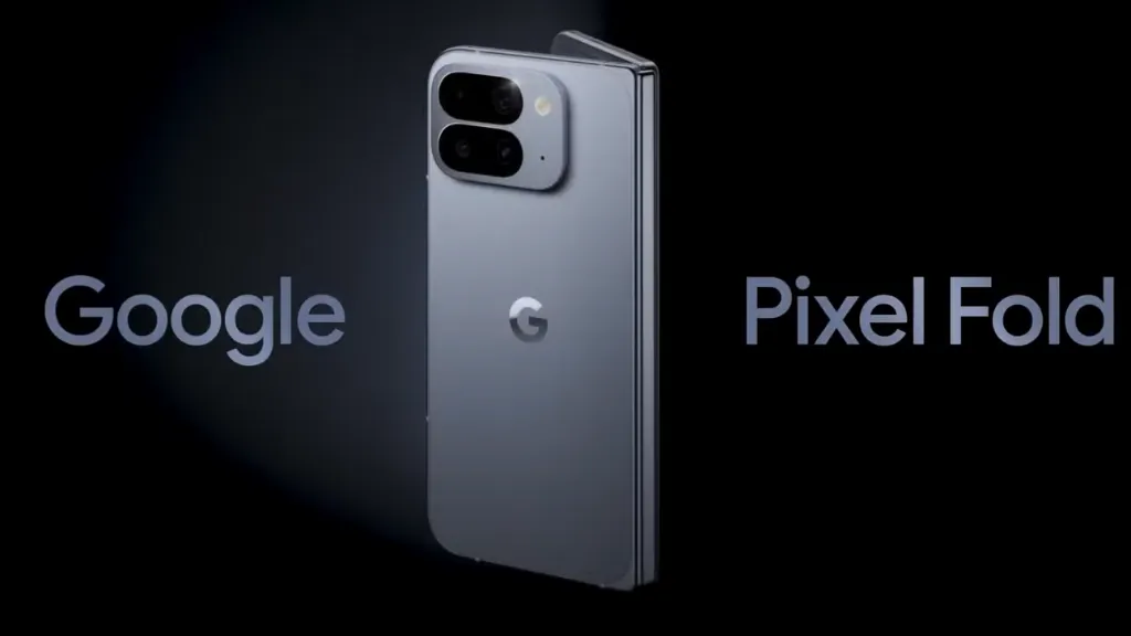 Google Pixel 10 Pro Fold Specs Leak Ahead of August 20 Launch