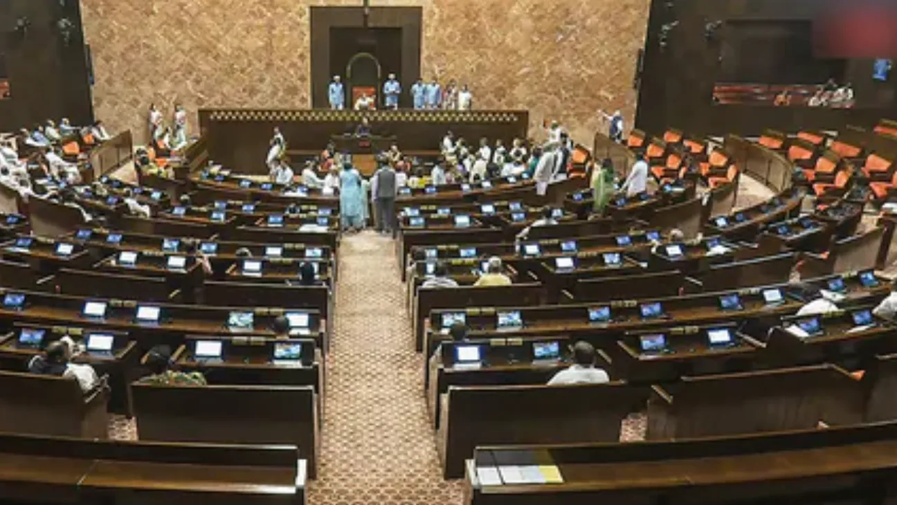 Government Rejects Parliament Debate on Bihar Electoral Roll Revision