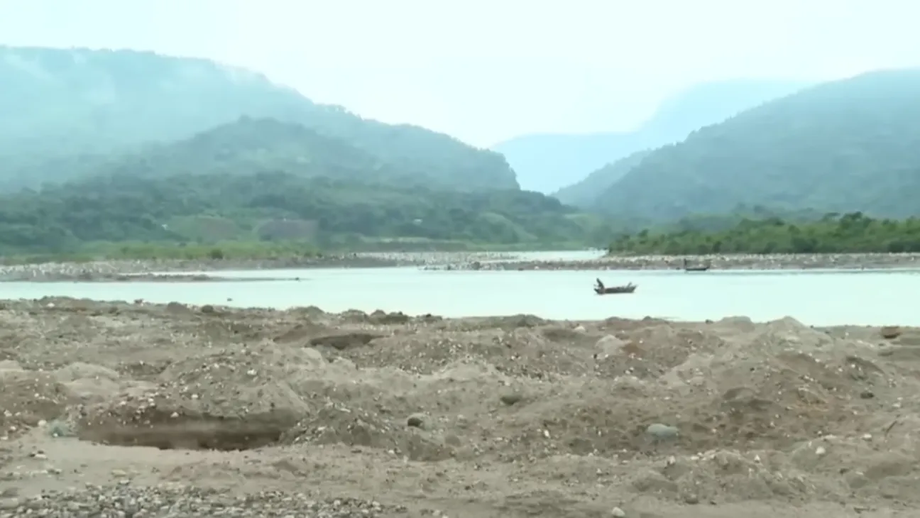 Government Transfers Companiganj UNO Amid Stone Looting Scandal