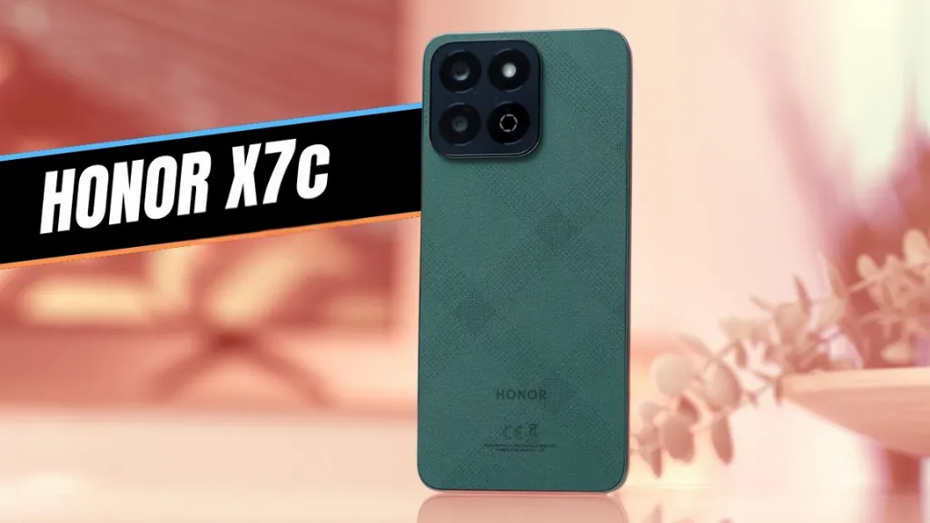 Honor X7c 5G India Launch Specs, Battery, Snapdragon 4 Gen 2, Price Expectations