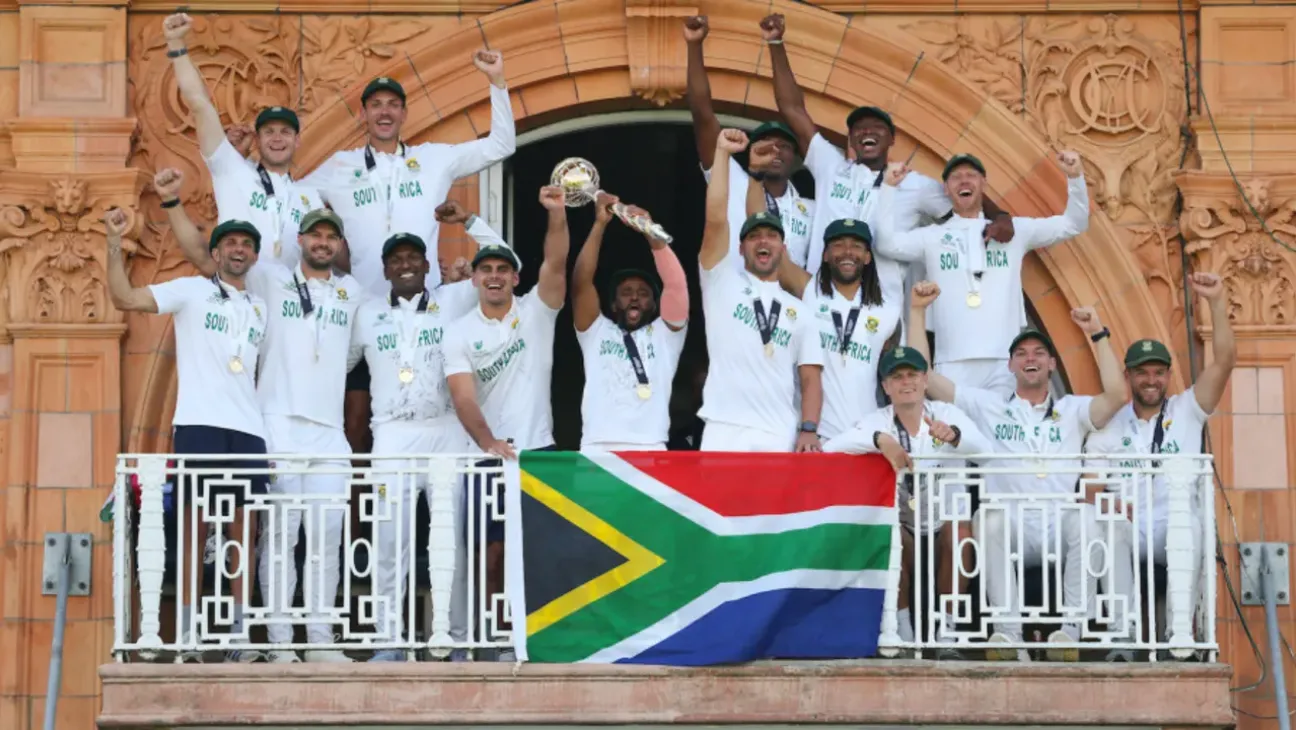 ICC Considers Two-Tier Test Cricket; ECB Cautious, Cricket Australia Open to Change