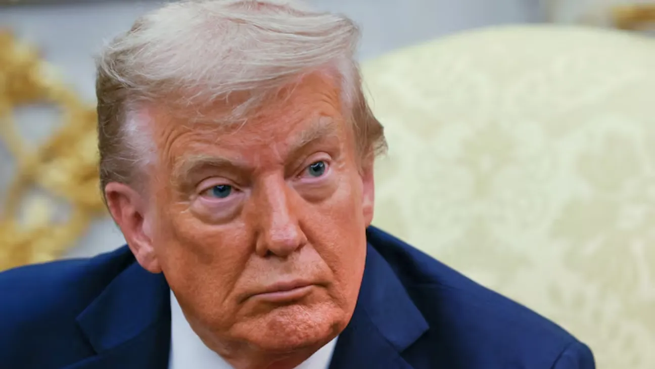 Trump seeks nuclear talks with Russia and China, aims to revive diplomacy with North Korea