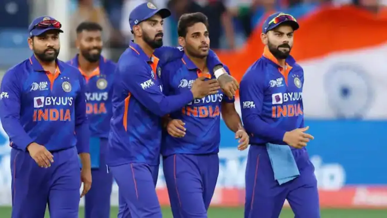 Bhuvneshwar Kumar tops list of best bowling spells in Asia Cup T20 history