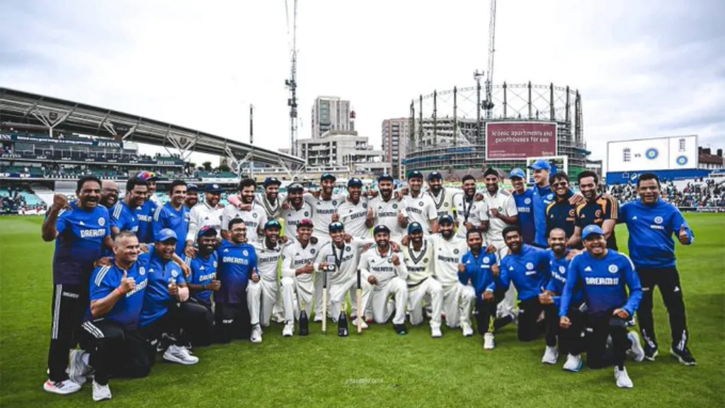 India Asia Cup 2025 Squad BCCI to Announce 15-Member Team on August 19