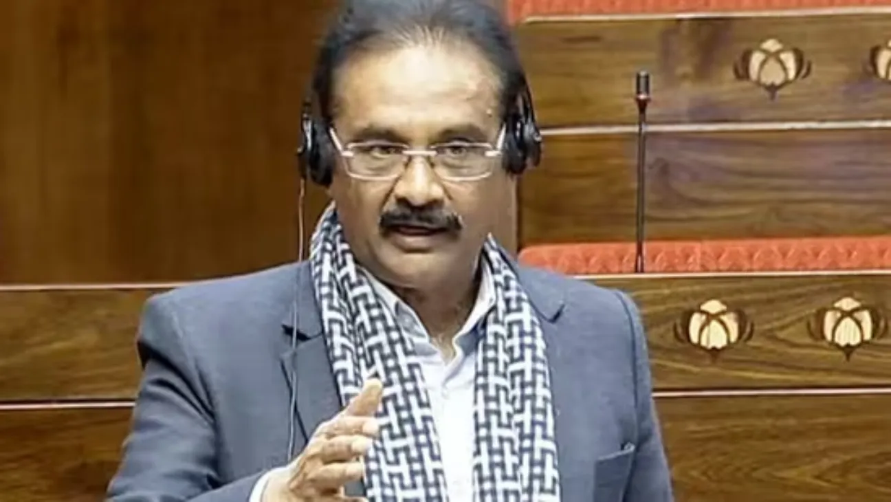 Indian MP Criticizes Trump’s Tariffs, Defends Oil Imports from Russia