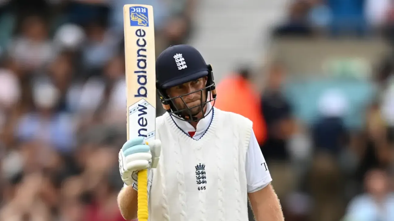 Joe Root Confident England Can Chase 35 Runs to Win Series Against India