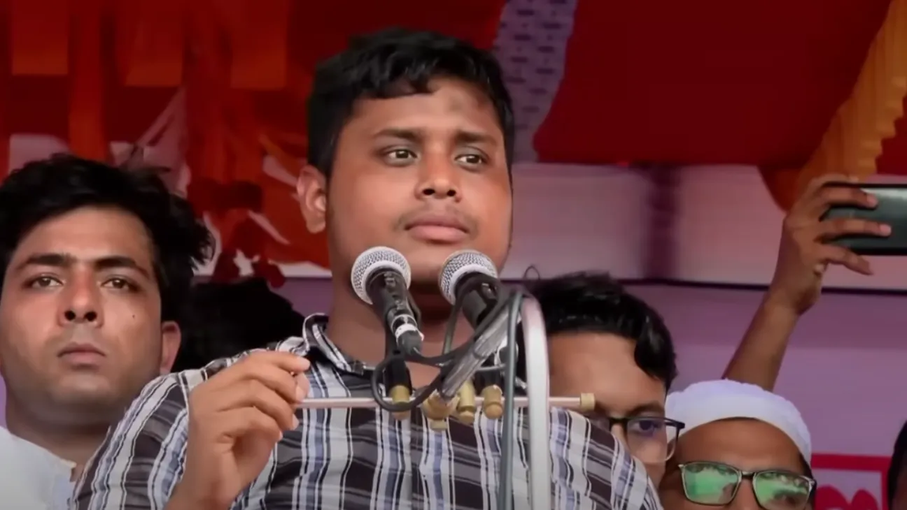 NCP Leader Hasnat Abdullah Calls Cox’s Bazar Trip a Silent Protest Against July Declaration
