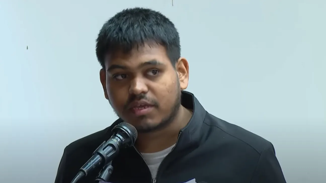 National Citizen Party Expels Mahin Sarkar Over Ducsu Election Disciplinary Breach