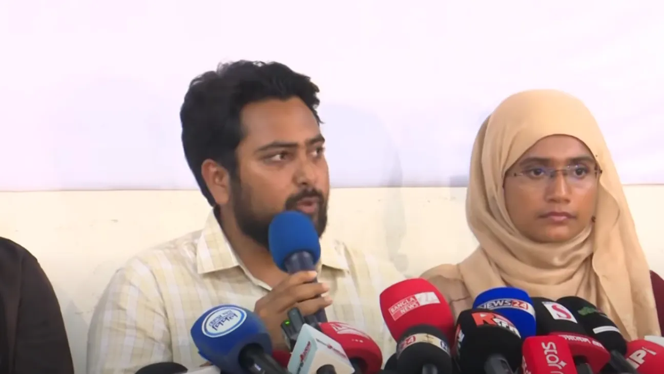 National Citizens Party to Announce “Manifesto of New Bangladesh” at Dhaka Rally