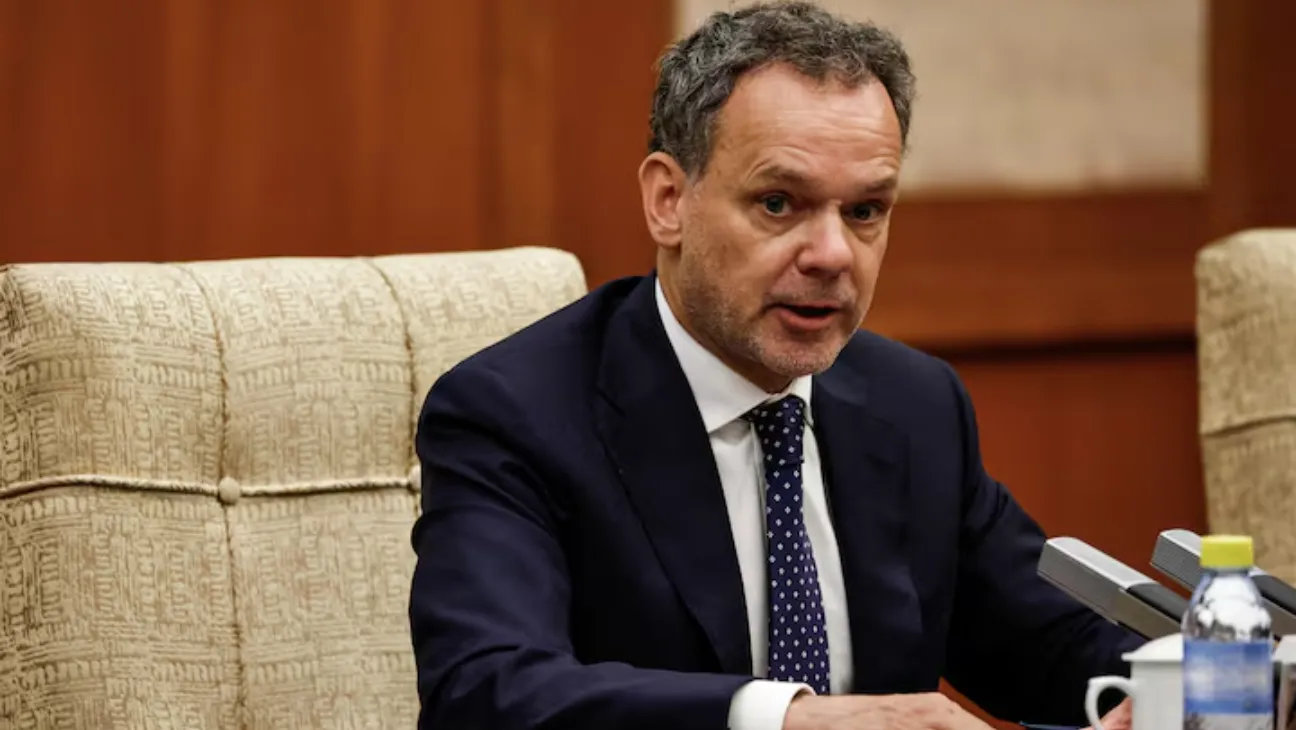 Netherlands Rejects Immediate Recognition of Palestinian State, Citing Security Concerns