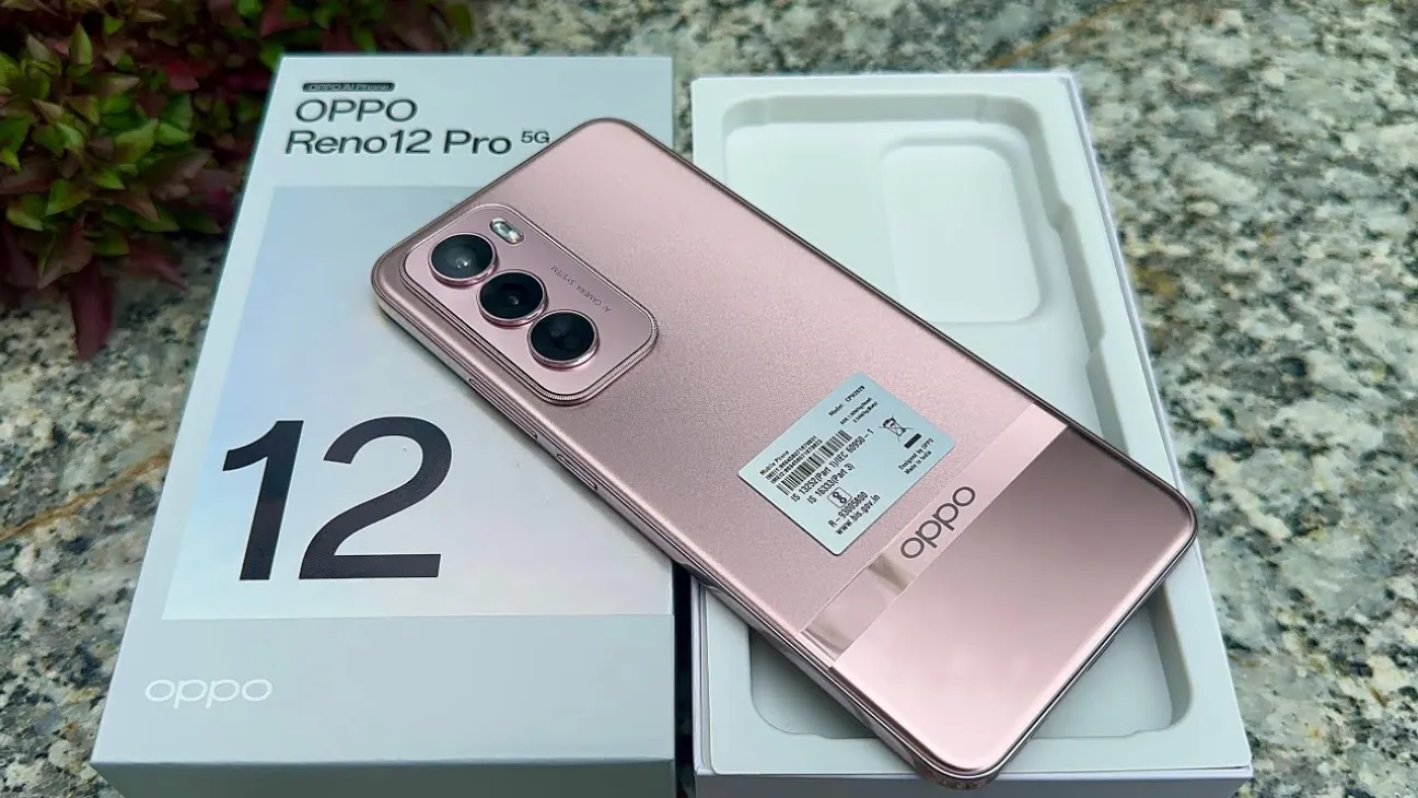Oppo Reno 12 series launch set for May 23 in China, Bangladesh price expected