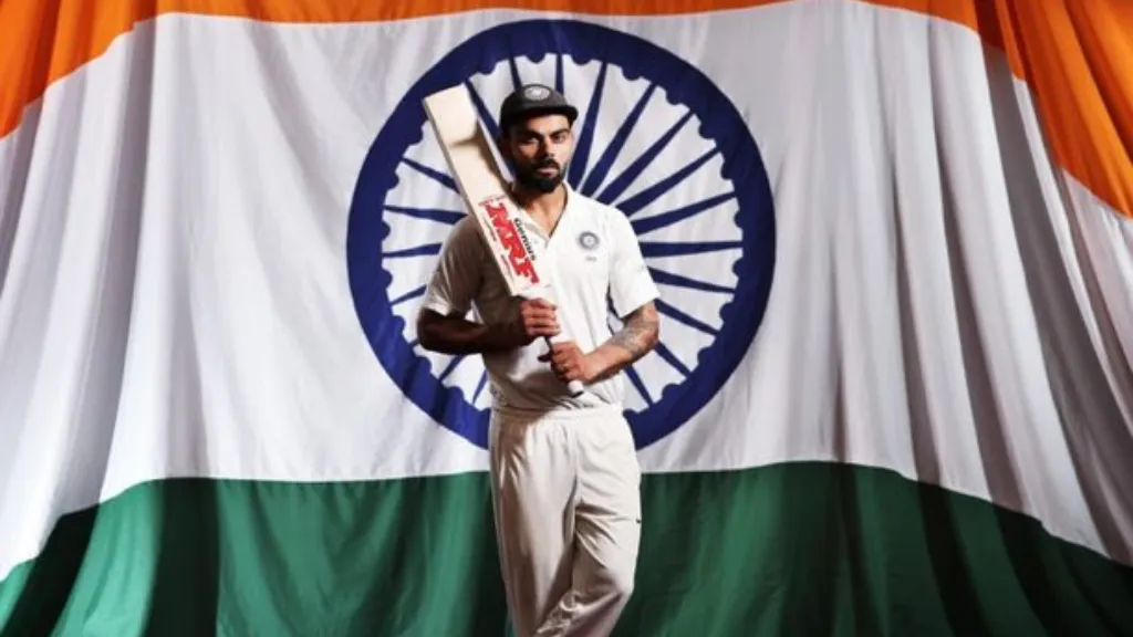 Ravi Shastri Calls Virat Kohli the Best Player He Has Coached