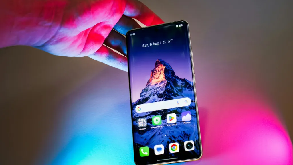 Realme P4 5G Series Camera Specs Confirmed Ahead of August 20 India Launch