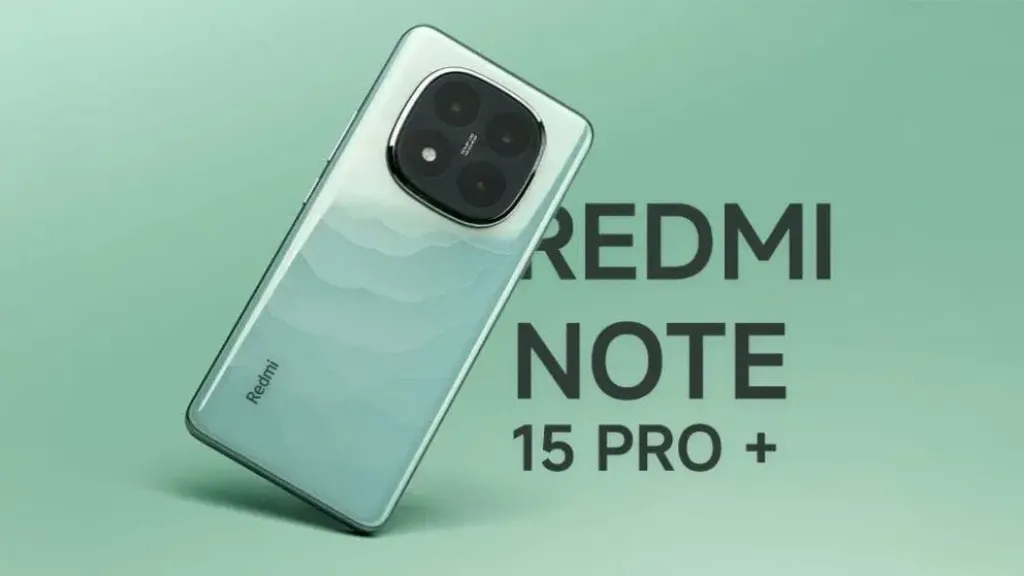 Redmi Note 15 Pro Series to Launch in China This Month, May Include Satellite Connectivity