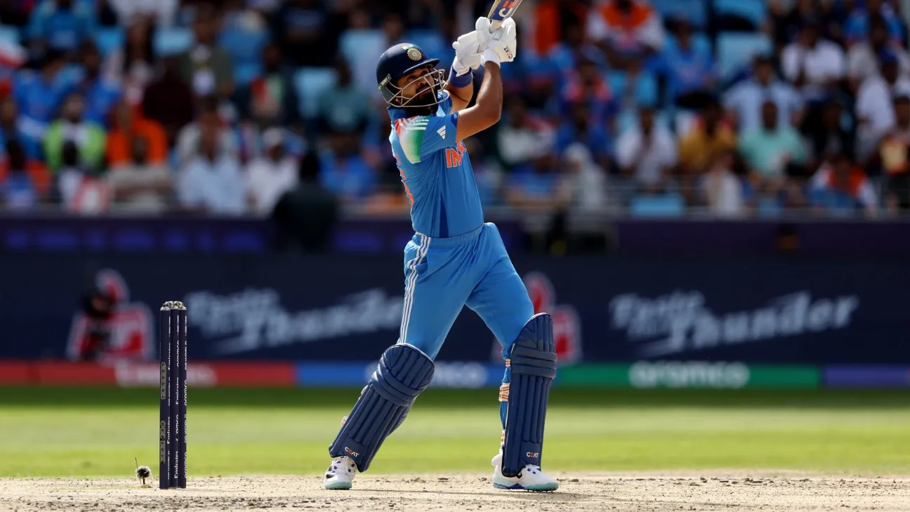 Shreyas Iyer and Jitesh Sharma Likely to Rejoin India T20I Squad for Asia Cup 2025