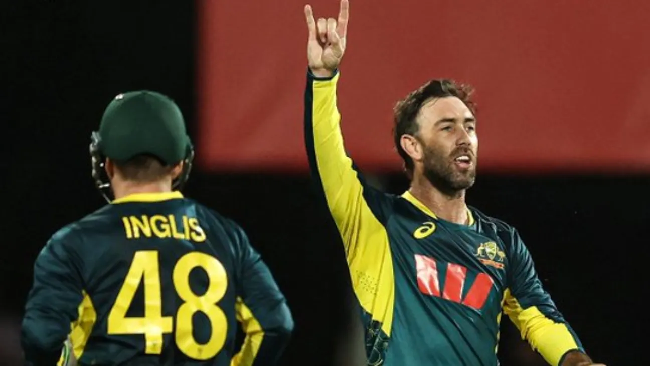 South Africa Aim to Level Series as Australia Chase 10th Straight T20I Win