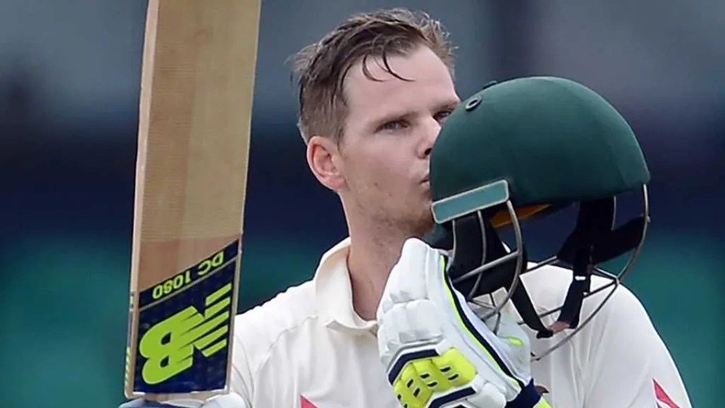 Steve Smith eyes 2028 Los Angeles Olympics despite tough T20 selection