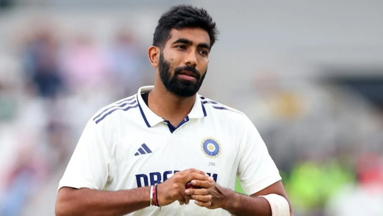 Sunil Gavaskar says Jasprit Bumrah is not indispensable, questions workload management