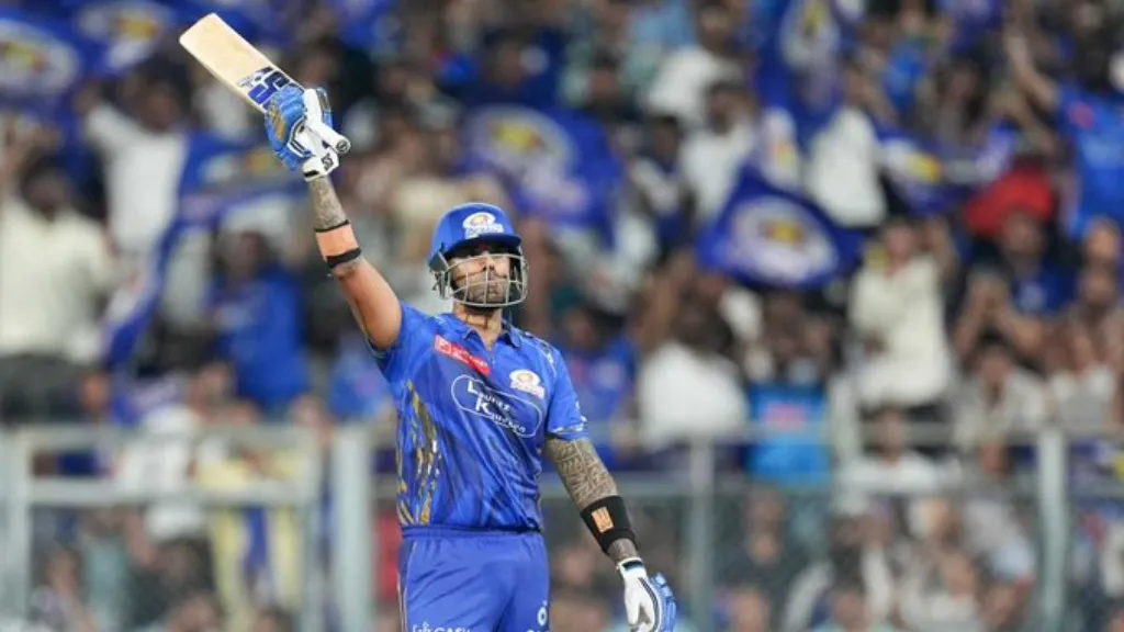 Suryakumar Yadav clears fitness test, set to return for Asia Cup 2025