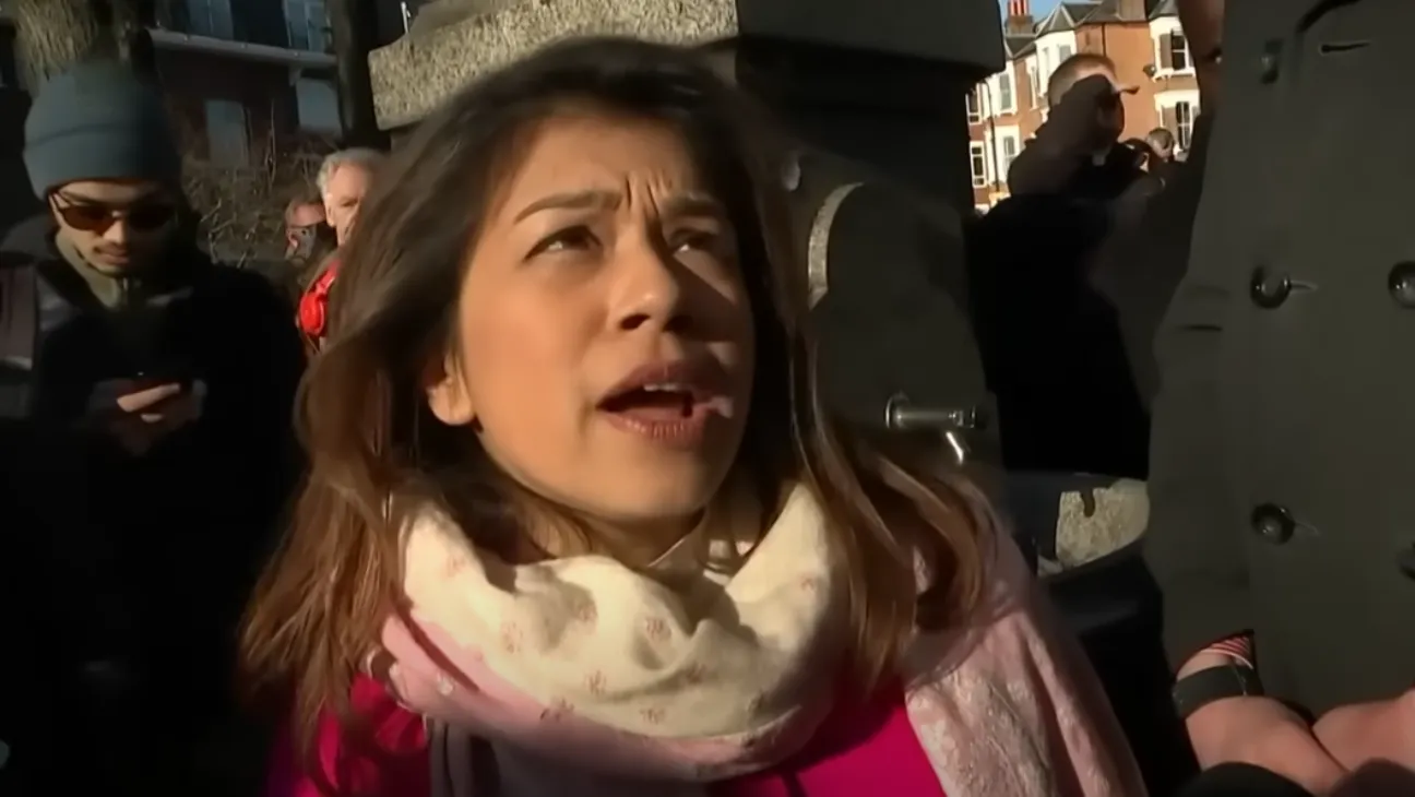 Tulip Siddiq Denies Bangladesh Graft Allegations, Cites Political Feud