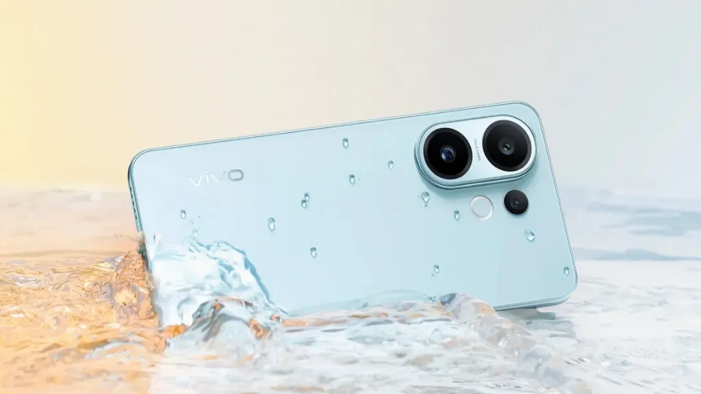 Vivo V60 Launched in India Price, Specifications, and Key Features