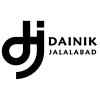 Dainik Jalalabad logo